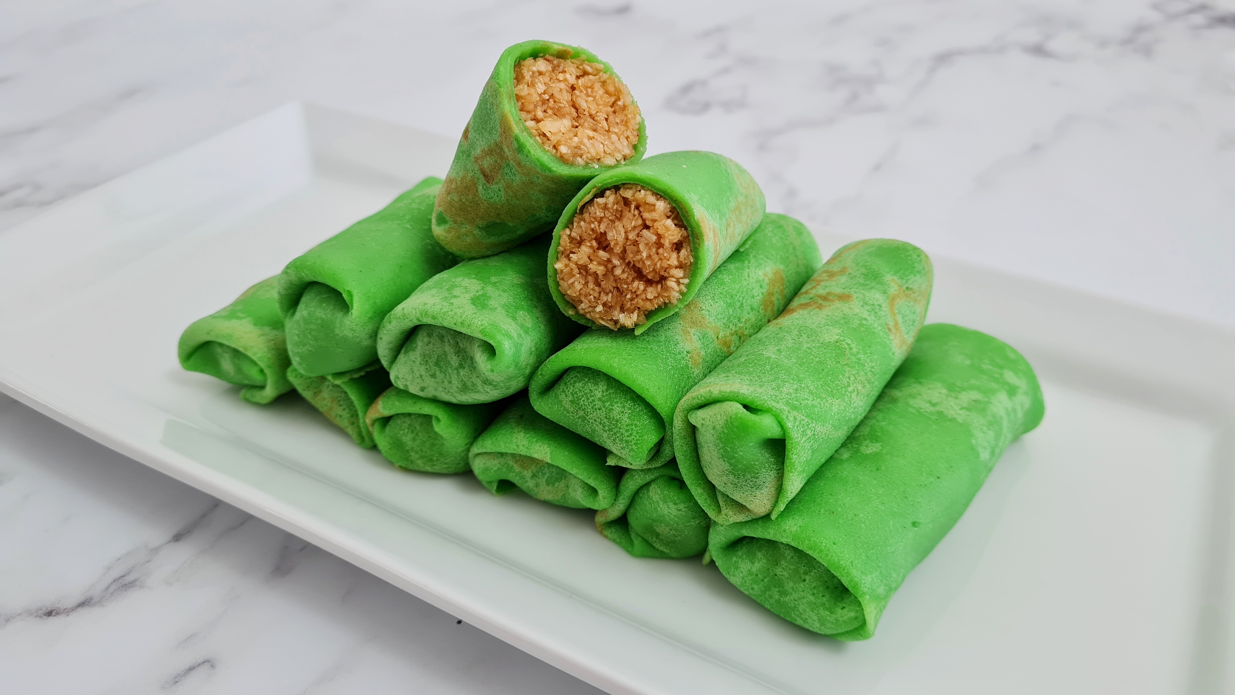 Kuih Ketayap