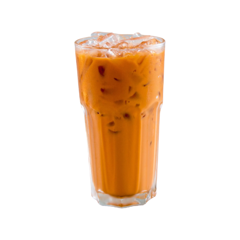 Teh Ais